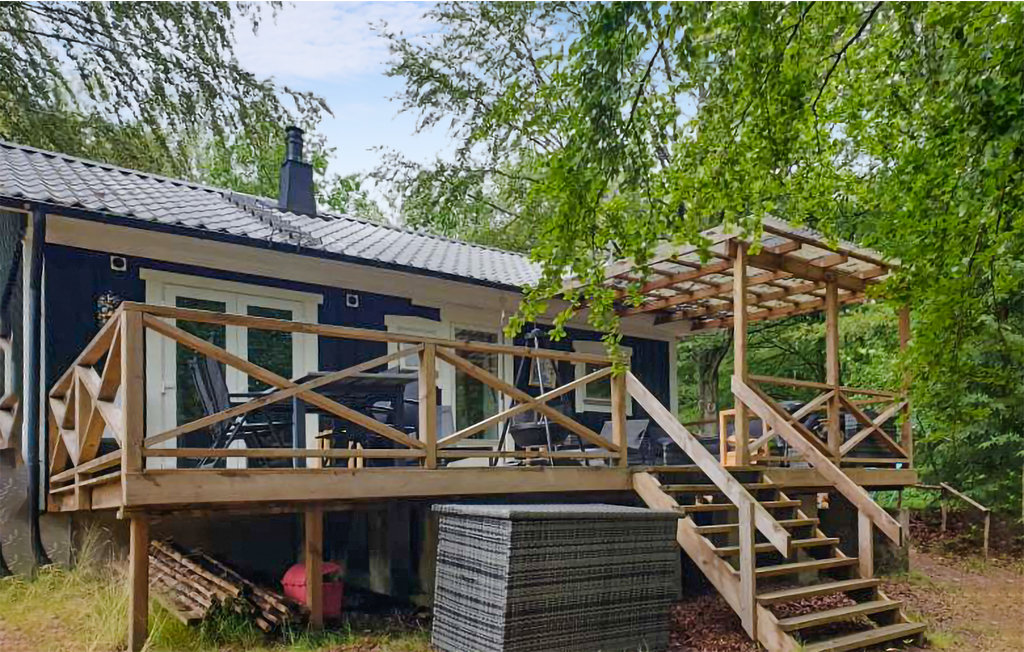 Ferienhaus - Örkelljunga , Schweden - S12151 10