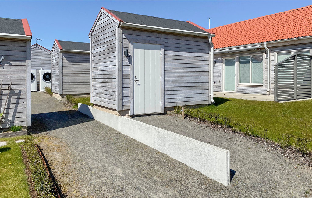 Feriehus - Simrishamn , Sverige - S12063 6