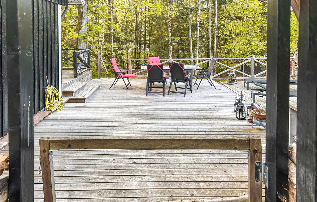 Ferienhaus - Örkelljunga , Schweden - S12151 11