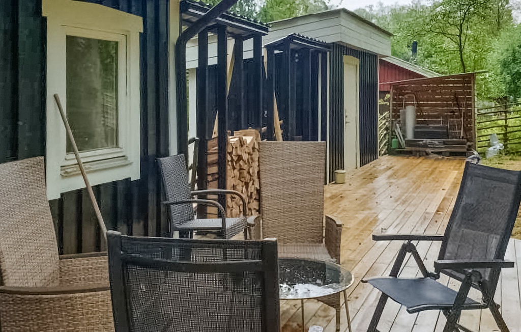 Ferienhaus - Örkelljunga , Schweden - S12151 2