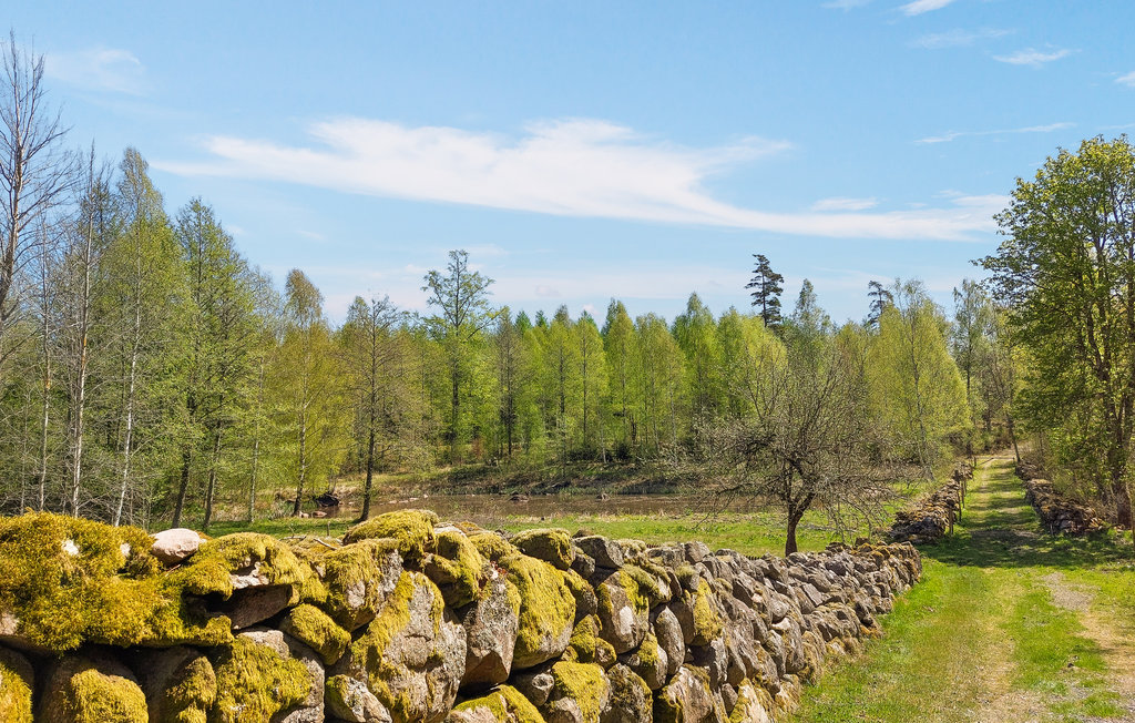 Feriehuse - Björkerås/Osby , Sverige - S12015 12