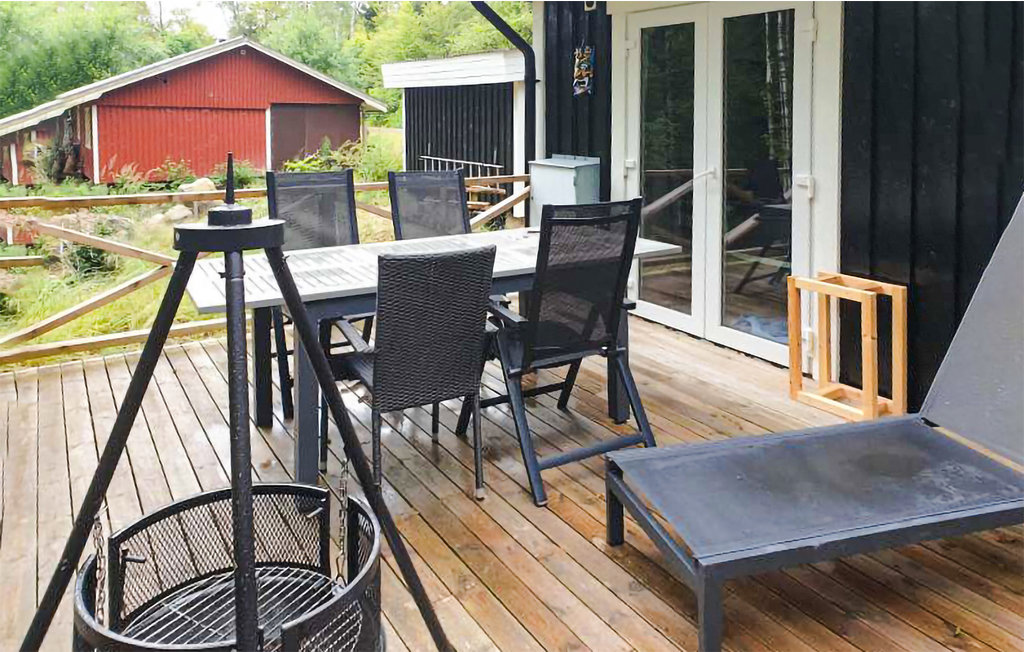 Ferienhaus - Örkelljunga , Schweden - S12151 8