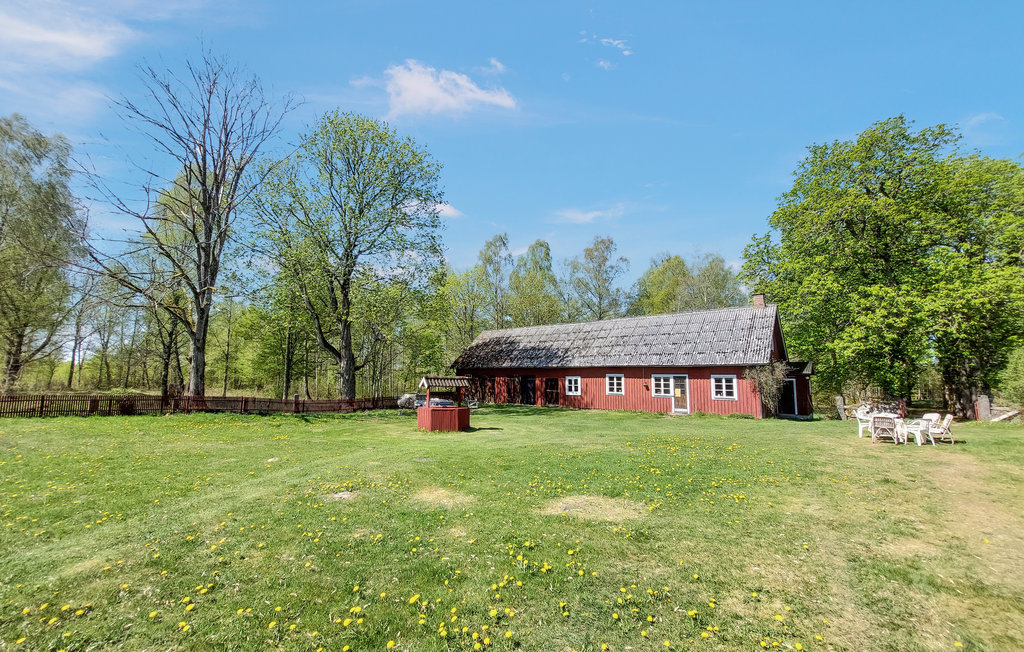 Feriehuse - Björkerås/Osby , Sverige - S12015 9