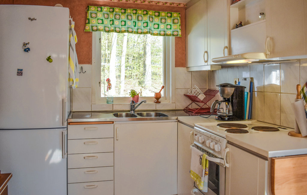 Feriehuse - Ivö/Fjälkinge/Kristianstad , Sverige - S12064 7