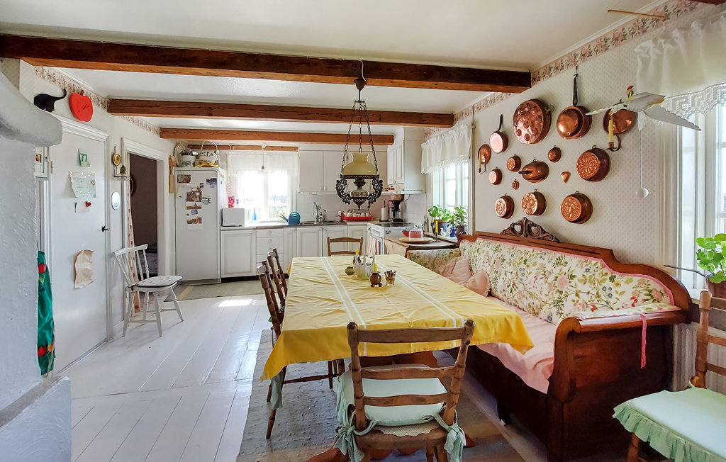 Ferienhaus - Torekov/Båstad , Schweden - S12008 6