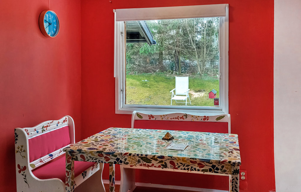 Semesterhus - Funderset/Hörby , Sverige - S12014 5