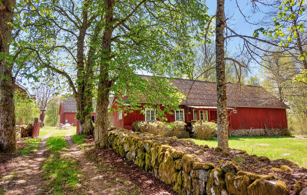 Feriehuse - Björkerås/Osby , Sverige - S12015 11