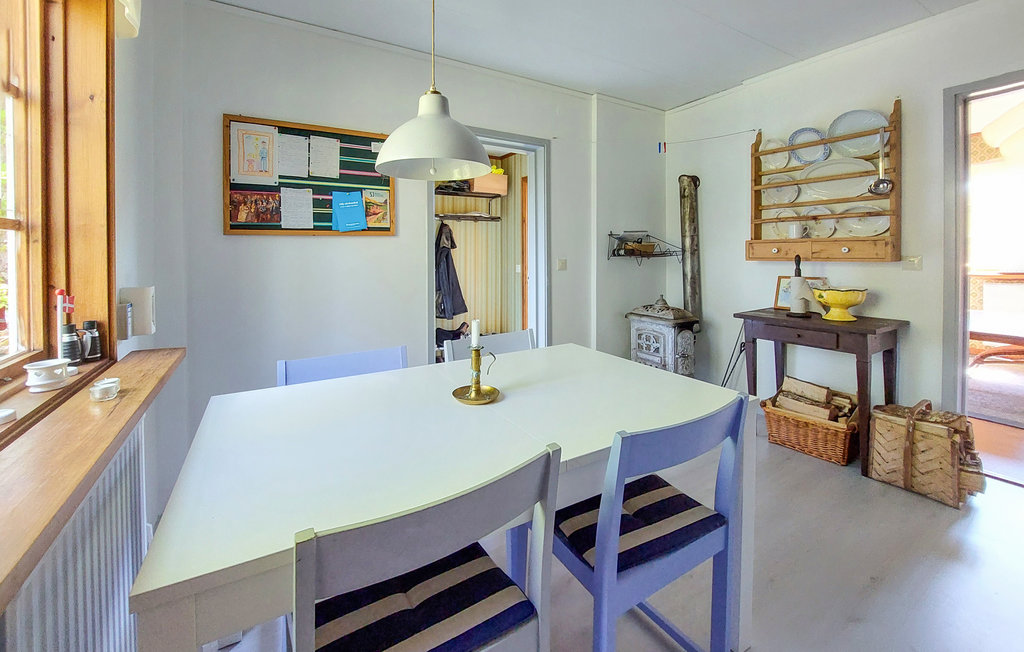 Feriehuse - Björkerås/Osby , Sverige - S12015 6