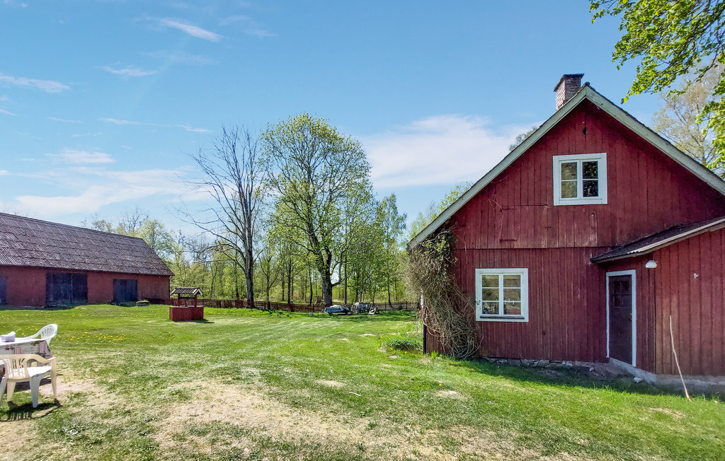 Feriehuse - Björkerås/Osby , Sverige - S12015 10