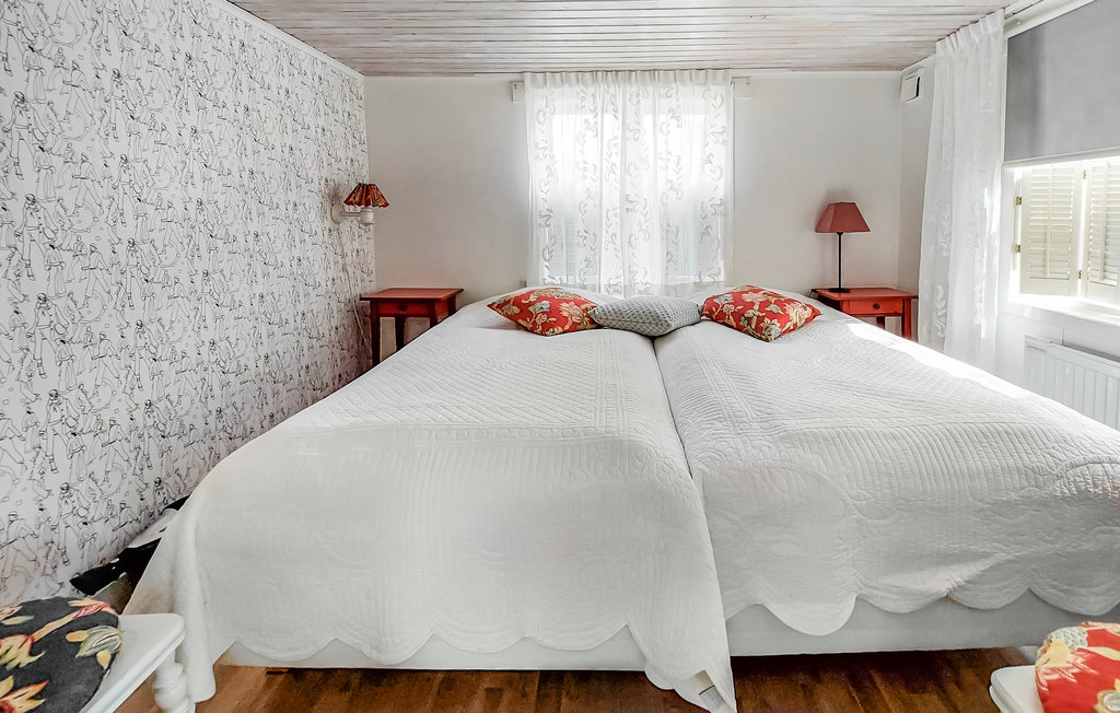 Ferienhaus - Västra Karup/Båstad , Schweden - S12016 15