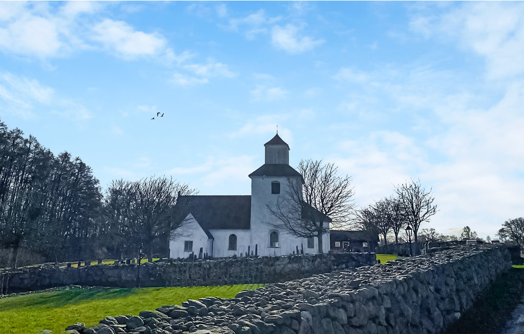 Feriehuse - Ivö/Fjälkinge/Kristianstad , Sverige - S12064 21