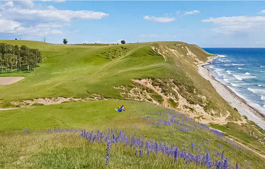 Semesterhus - Löderups Strandbad/Österlen , Sverige - S12072 8