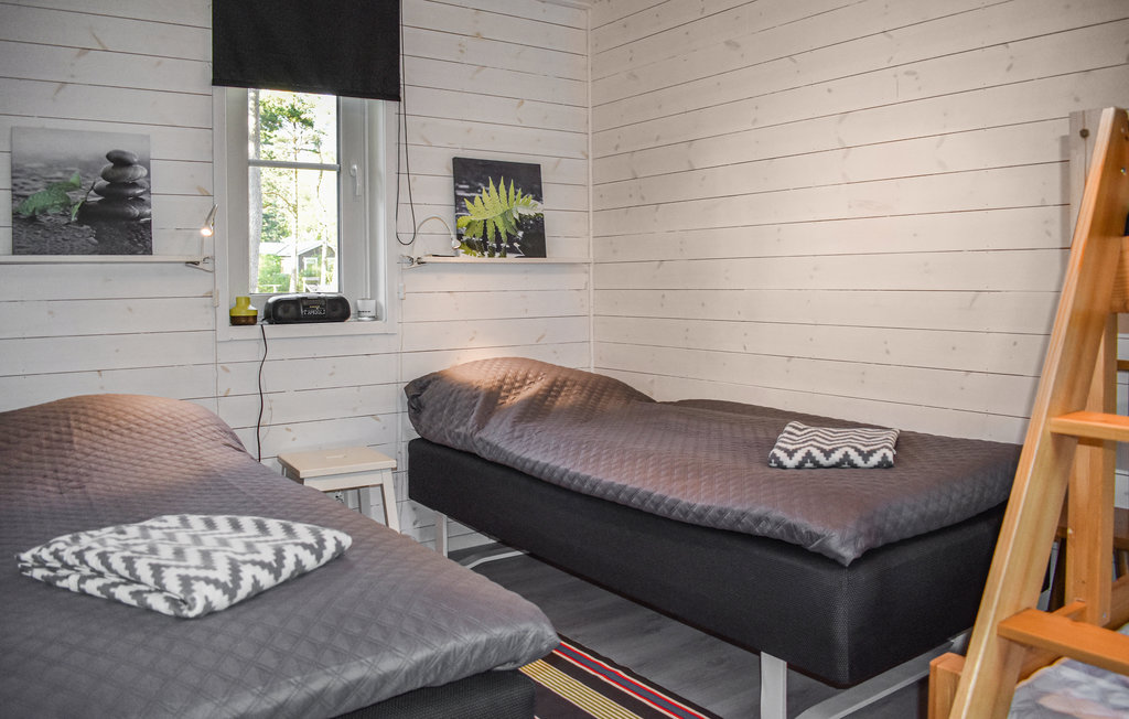 Semesterhus - Löderups Strandbad/Österlen , Sverige - S12072 13