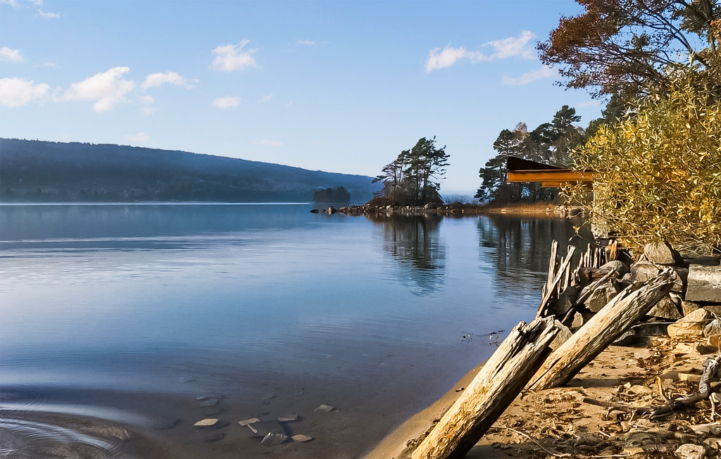 Feriehuse - Ivö/Fjälkinge/Kristianstad , Sverige - S12064 23
