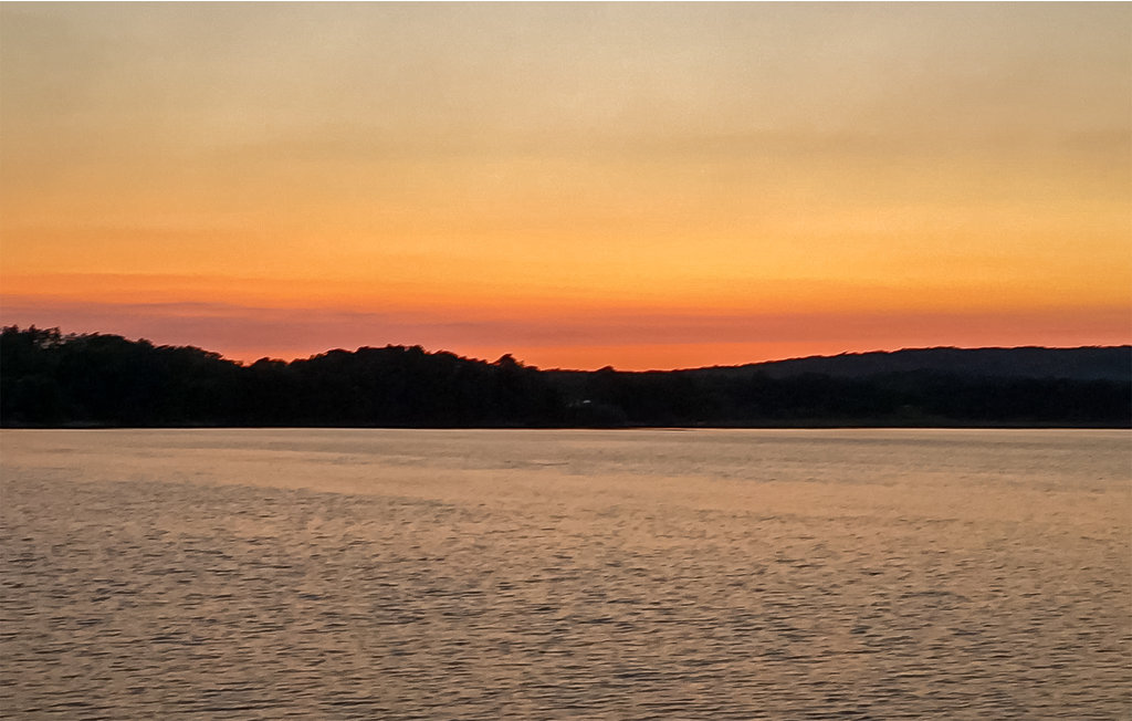 Feriehuse - Ivö/Fjälkinge/Kristianstad , Sverige - S12064 25