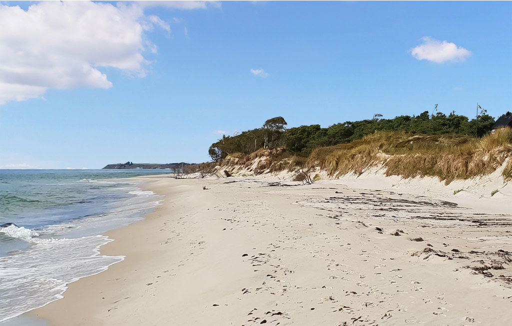 Semesterhus - Löderups Strandbad/Österlen , Sverige - S12072 17