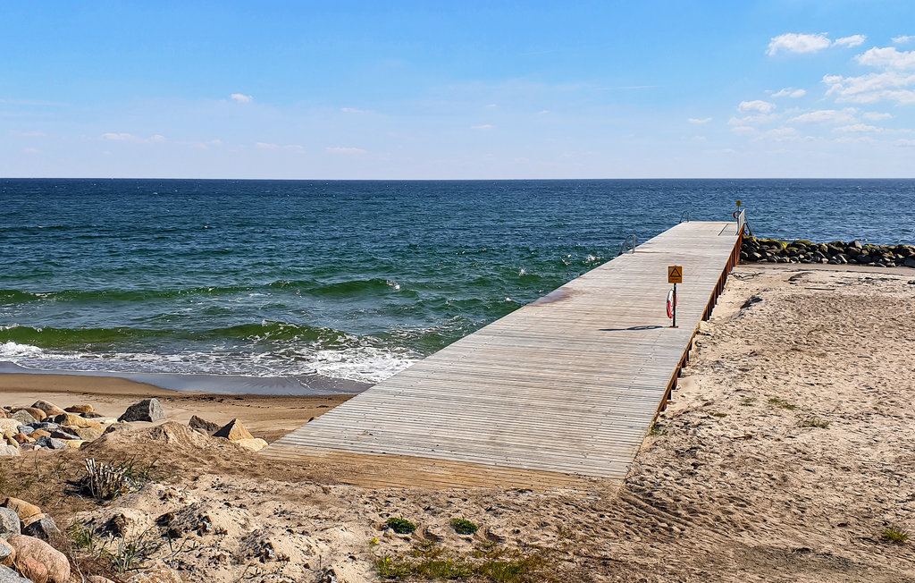 Semesterhus - Löderups Strandbad/Österlen , Sverige - S12072 18