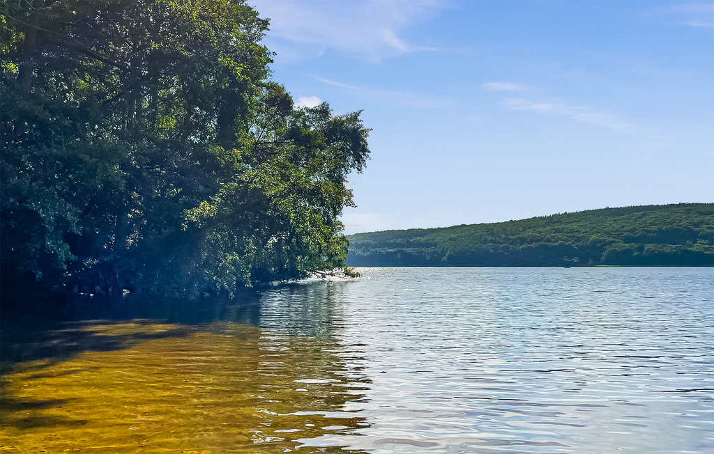 Feriehuse - Ivö/Fjälkinge/Kristianstad , Sverige - S12064 26