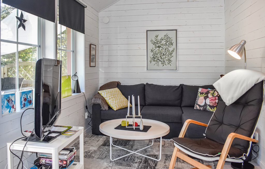 Semesterhus - Löderups Strandbad/Österlen , Sverige - S12072 12