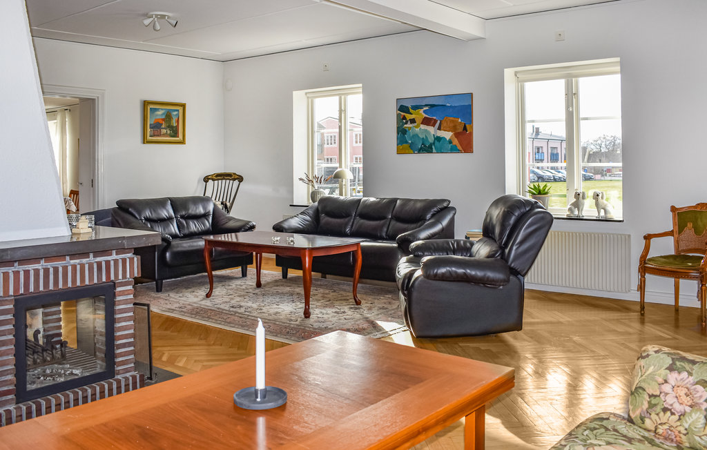 Lejlighed - Simrishamn , Sverige - S12067 4