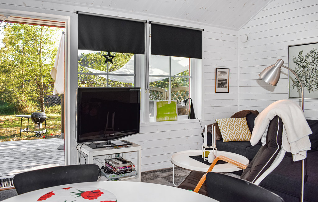 Semesterhus - Löderups Strandbad/Österlen , Sverige - S12072 3