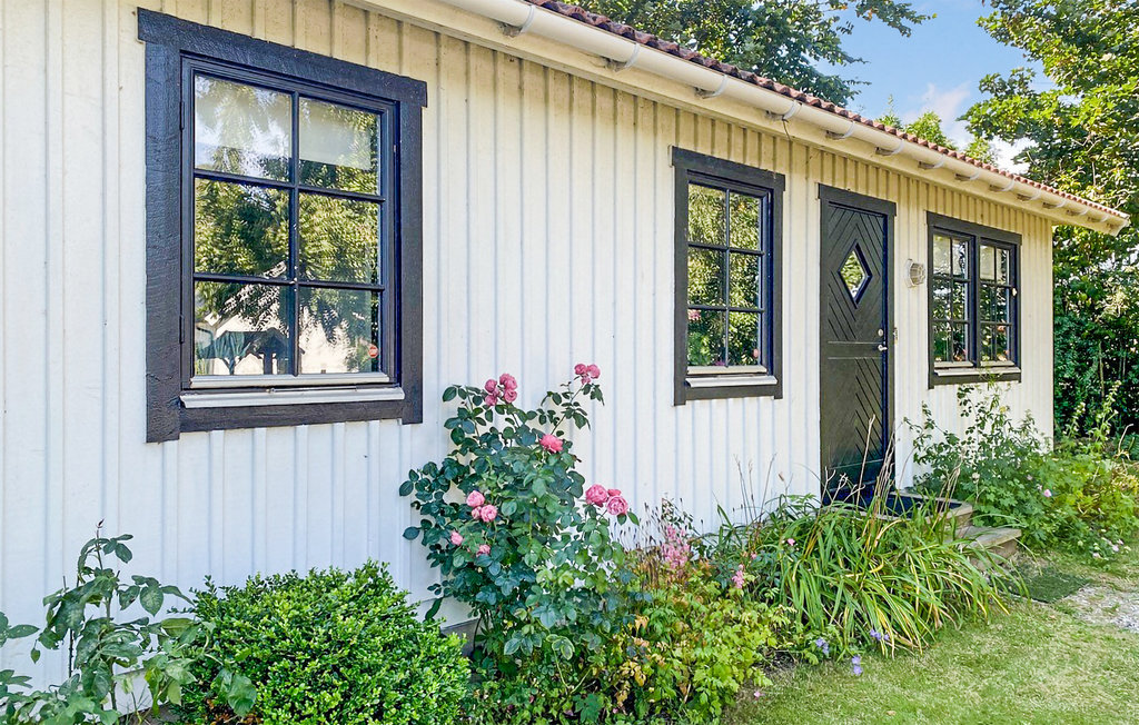 Feriehuse - Skivarp/Abbekås/Mossby , Sverige - S12070 9