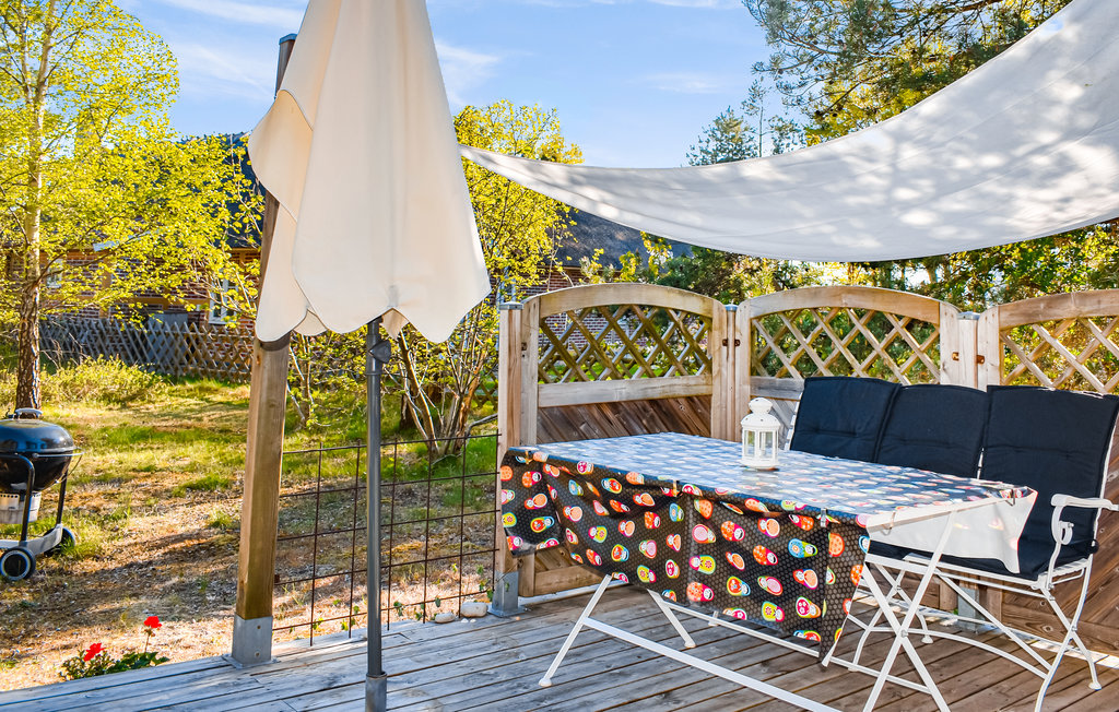 Semesterhus - Löderups Strandbad/Österlen , Sverige - S12072 10