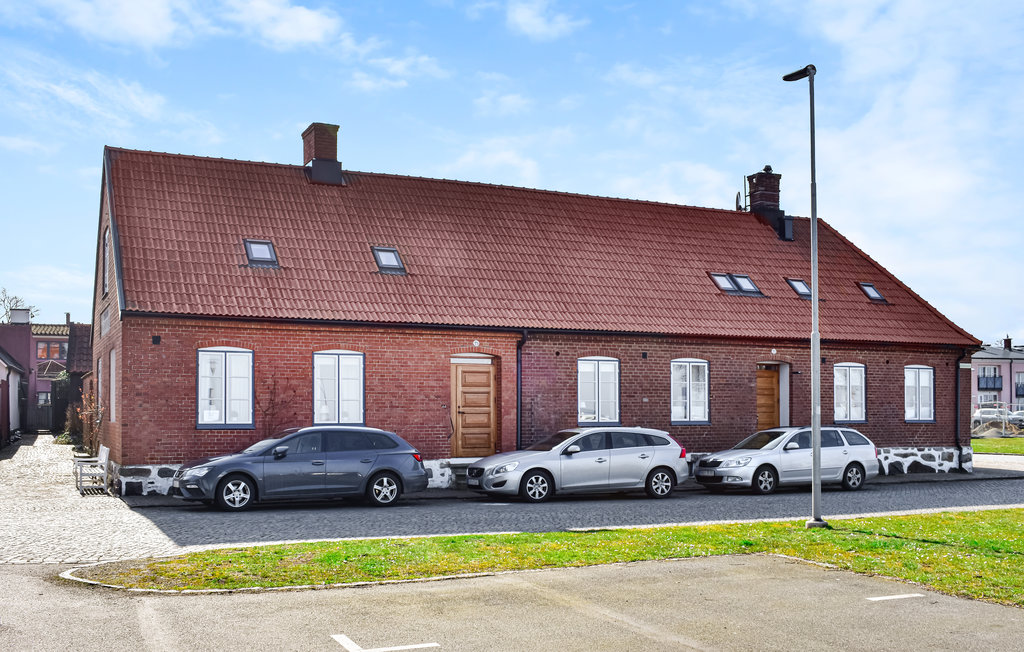 Lejlighed - Simrishamn , Sverige - S12067 10