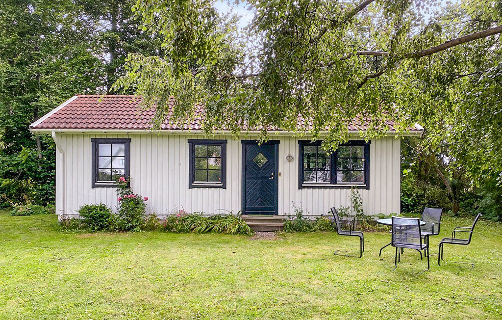 Feriehuse - Skivarp/Abbekås/Mossby , Sverige - S12070 8