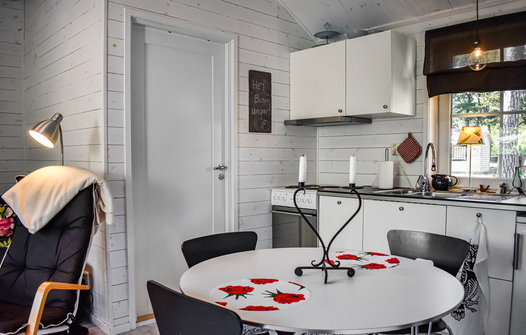 Semesterhus - Löderups Strandbad/Österlen , Sverige - S12072 5