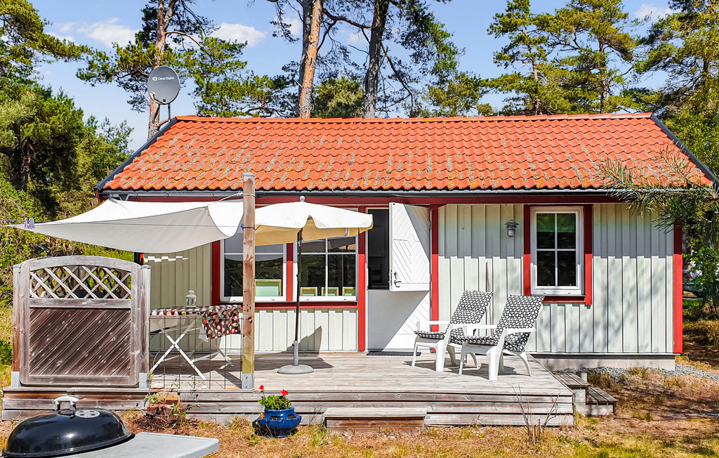 Semesterhus - Löderups Strandbad/Österlen , Sverige - S12072 1