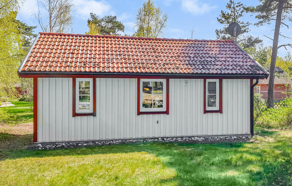 Semesterhus - Löderups Strandbad/Österlen , Sverige - S12072 9