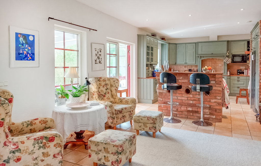 Ferienhaus - Häckeberga/Genarp , Schweden - S12017 5