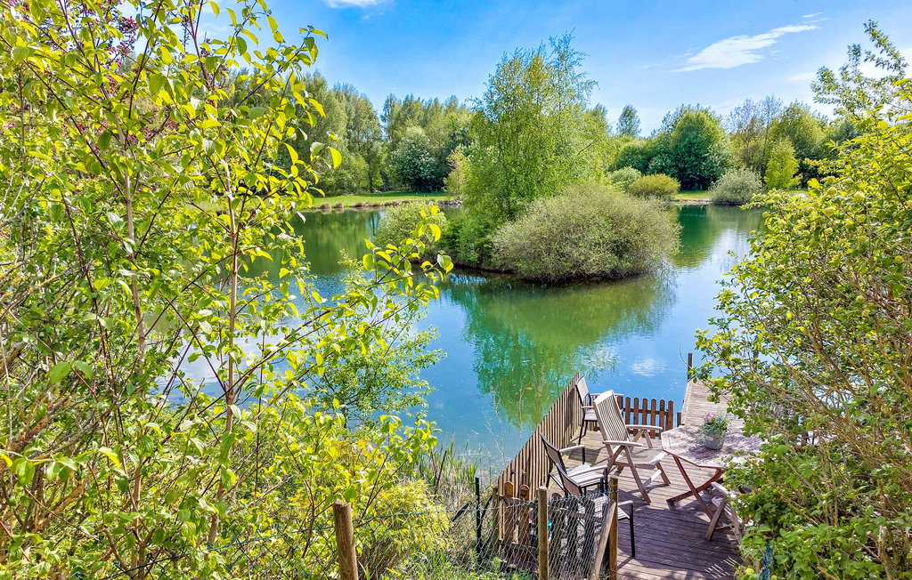 Ferienhaus - Häckeberga/Genarp , Schweden - S12017 14