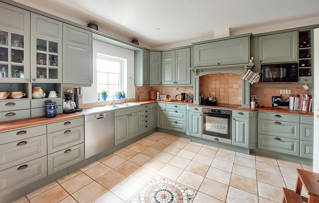 Ferienhaus - Häckeberga/Genarp , Schweden - S12017 7