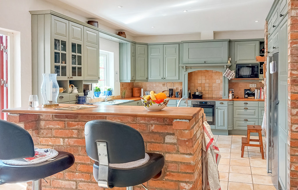 Ferienhaus - Häckeberga/Genarp , Schweden - S12017 18