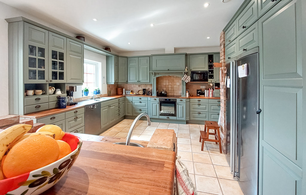 Ferienhaus - Häckeberga/Genarp , Schweden - S12017 6