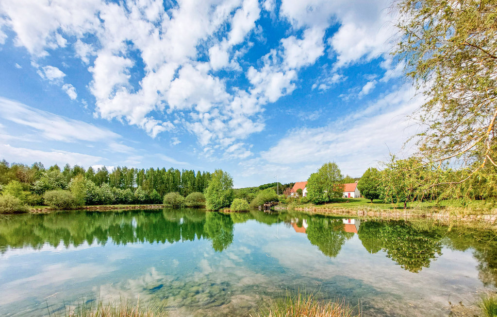 Ferienhaus - Häckeberga/Genarp , Schweden - S12017 10