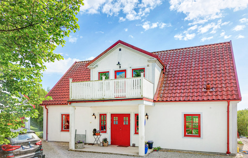 Ferienhaus - Häckeberga/Genarp , Schweden - S12017 11