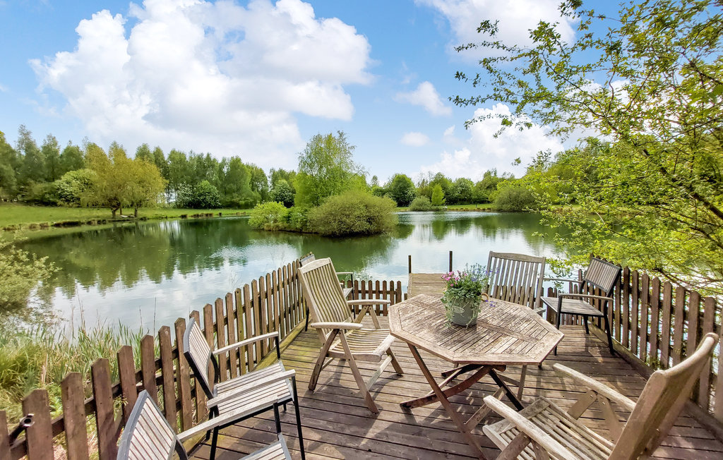 Ferienhaus - Häckeberga/Genarp , Schweden - S12017 2