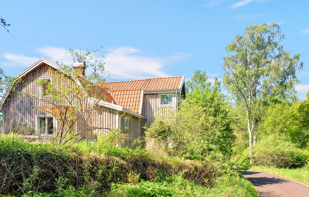 Semesterlägenhet - Ljungbyhed , Sverige - S12003 1