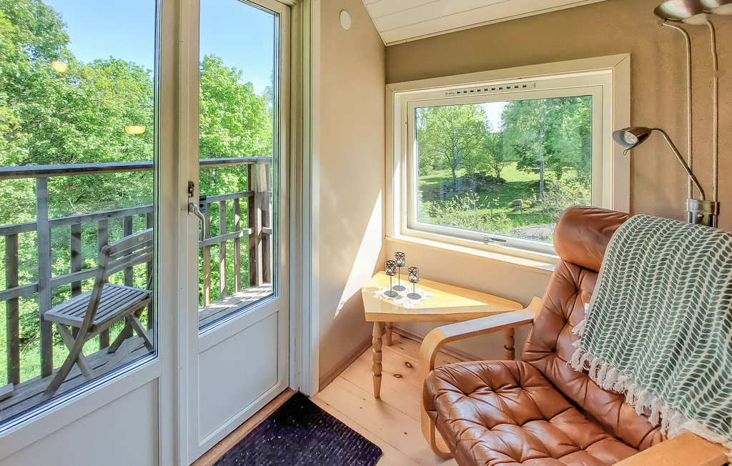 Semesterlägenhet - Ljungbyhed , Sverige - S12003 12