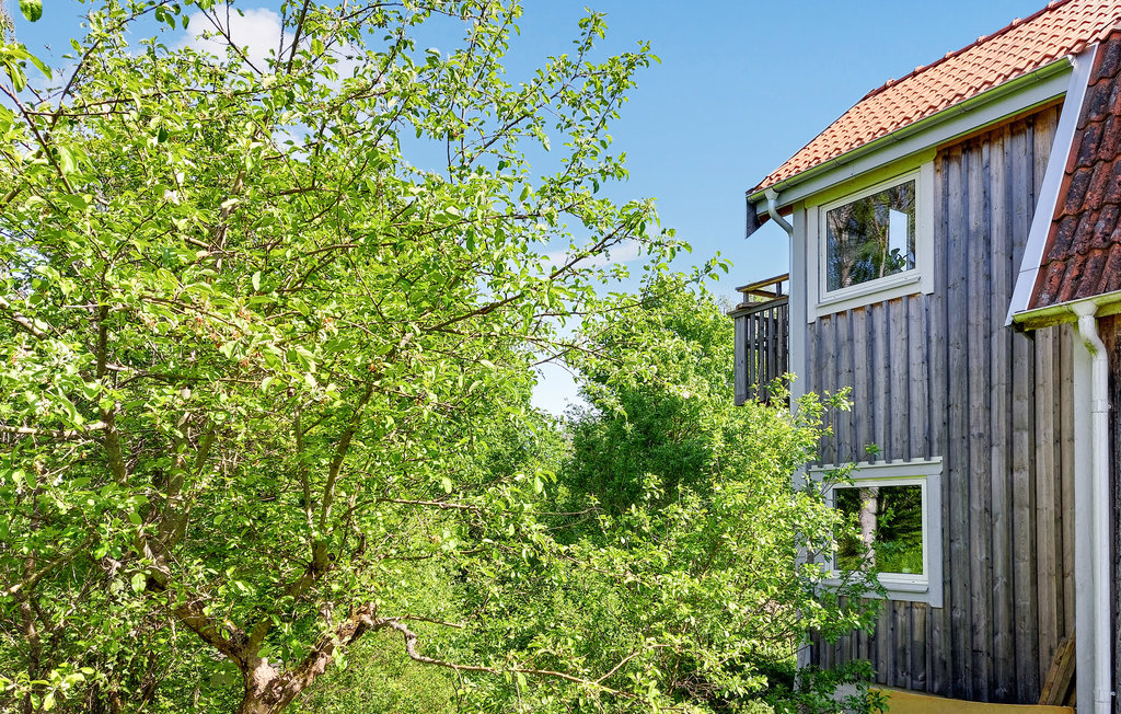 Semesterlägenhet - Ljungbyhed , Sverige - S12003 10