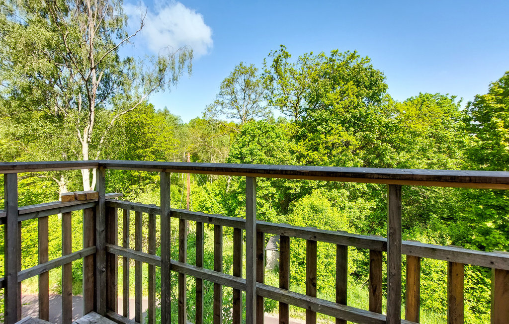 Semesterlägenhet - Ljungbyhed , Sverige - S12003 7