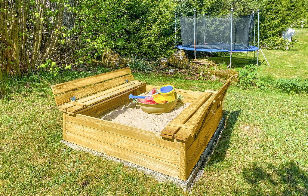 Ferienhaus - Osby/Svanshals , Schweden - S12005 17