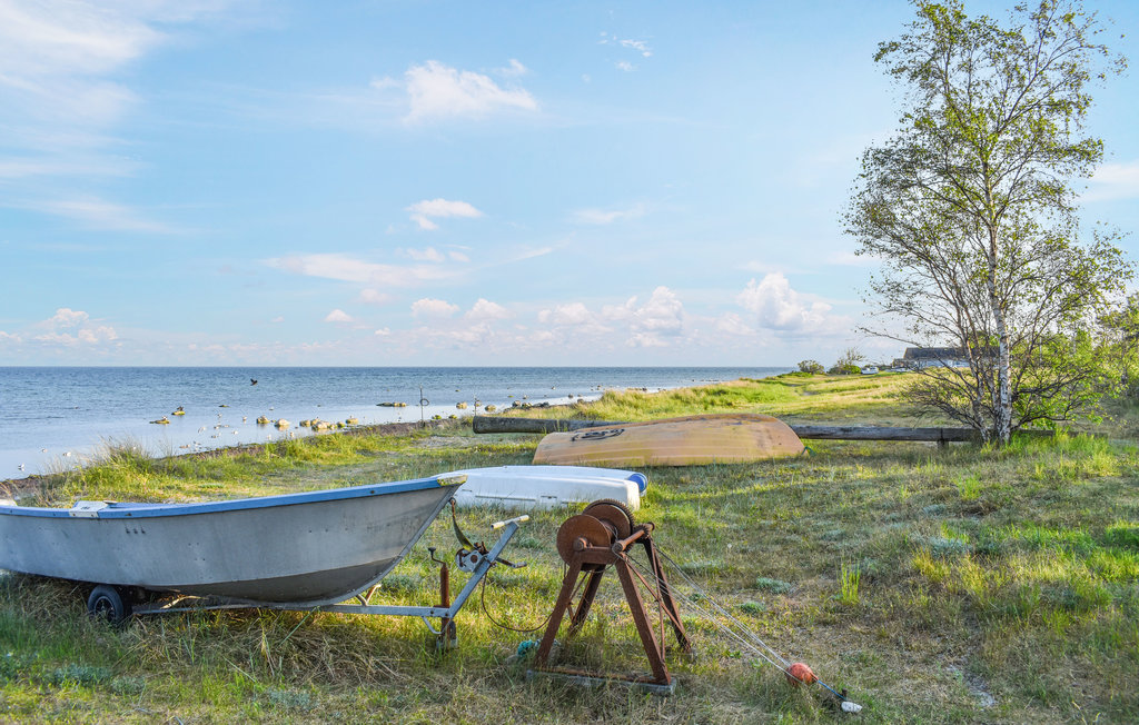 Feriehuse - Beddingestrand , Sverige - S12078 7