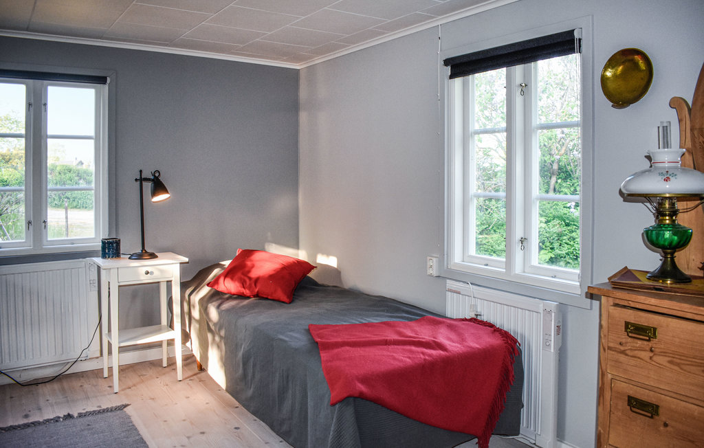 Feriehuse - Beddingestrand , Sverige - S12078 15