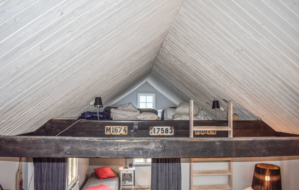 Feriehuse - Beddingestrand , Sverige - S12078 16