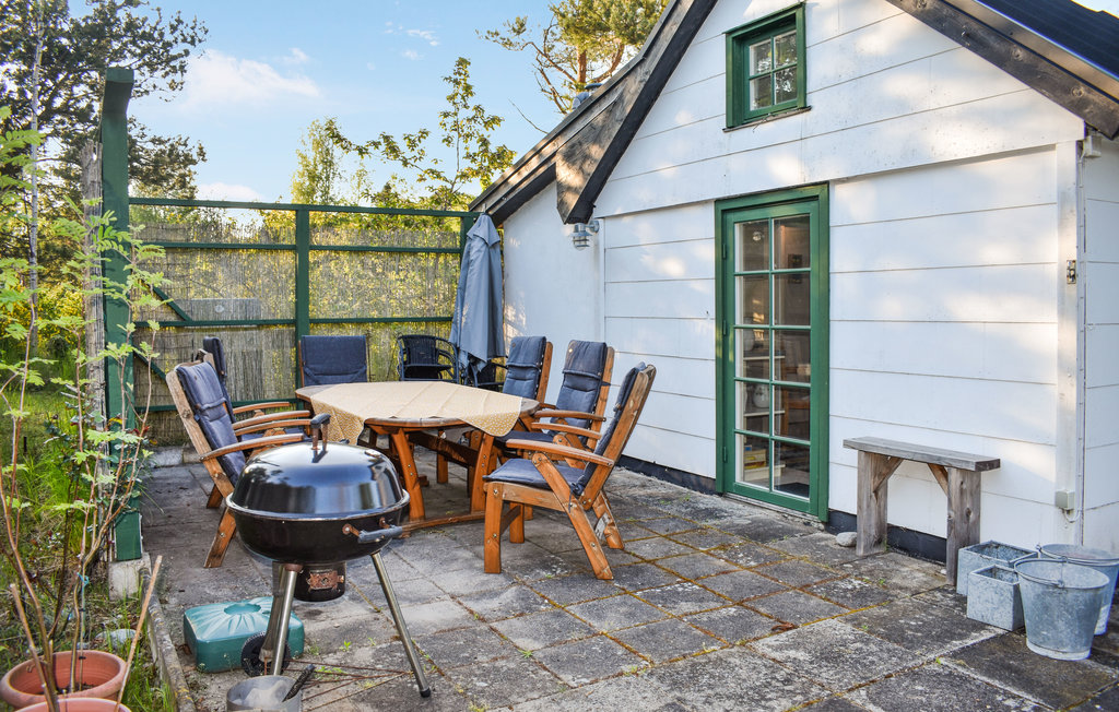 Feriehuse - Beddingestrand , Sverige - S12078 2