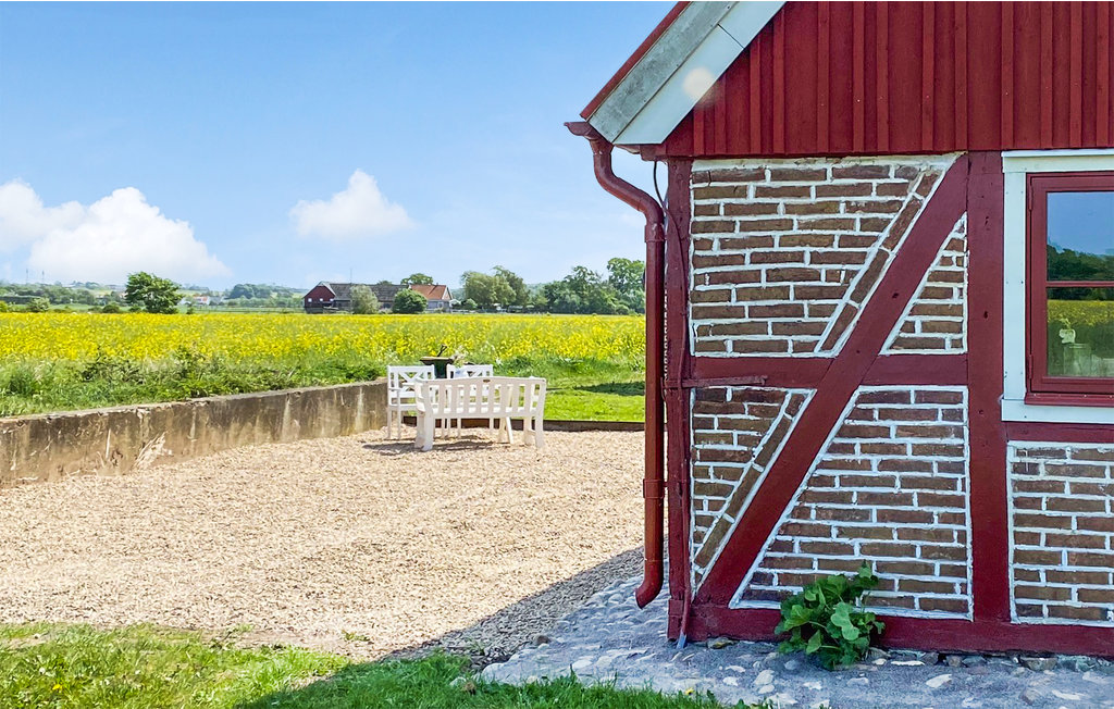 Feriehus - Viken/Höganäs , Sverige - S12007 2